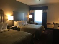 SureStay Plus Hotel by Best Western Edmond Hotel di Edmond