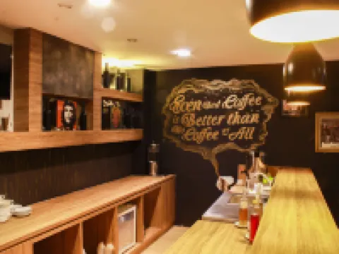 Kyriad Arra Hotel Cepu Hotels in Cepu