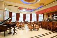 Semeli Hotel - Barer