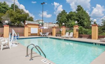 Econo Lodge