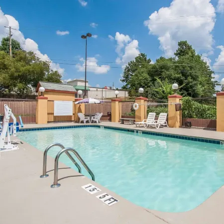 Econo Lodge