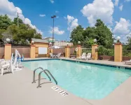 Econo Lodge Các khách sạn ở Northport