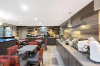 Baymont by Wyndham Murfreesboro - breakfast