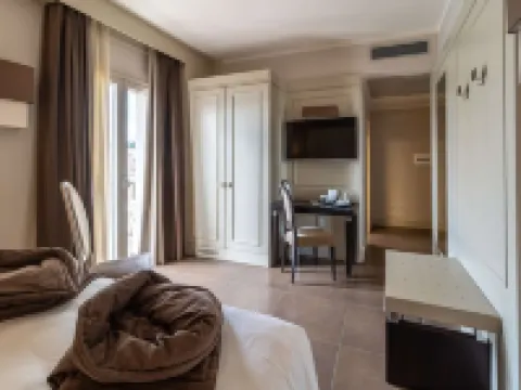 Best Western Plus Hotel Perla del Porto Hotels in Catanzaro