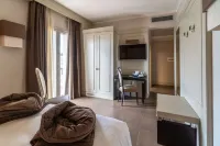 Best Western Plus Hotel Perla del Porto Hotels in Catanzaro
