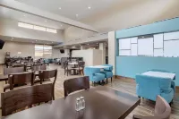 Sleep Inn & Suites Bricktown - Near Medical Center - breakfast