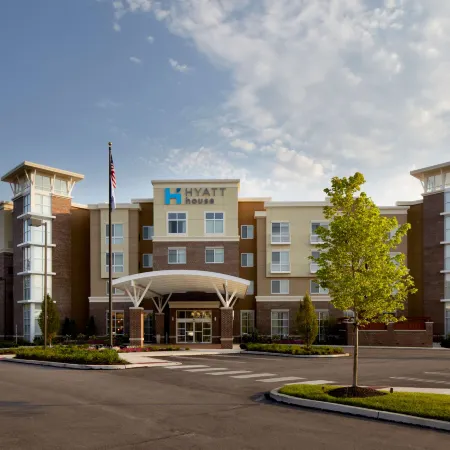 Hyatt House King of Prussia