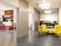 Best Western Hotel Journel Paris Sud Hotels in Essonne