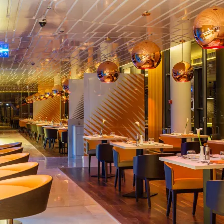 Radisson Blu Hotel & Convention Centre, Kigali
