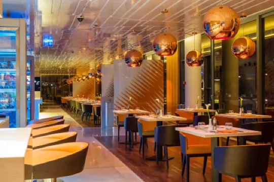 Radisson Blu Hotel & Convention Centre, Kigali