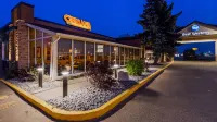 Best Western Wayside Inn Hotels in Wetaskiwin