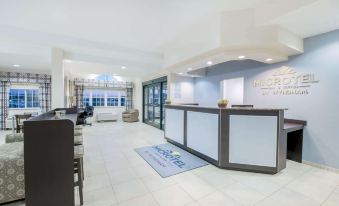 Microtel Inn & Suites by Wyndham Stanley