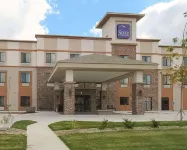 Sleep Inn & Suites Fort Dodge Hotels in Fort Dodge