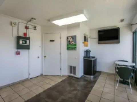 Motel 6 Dothan, Al Hotels in Dothan