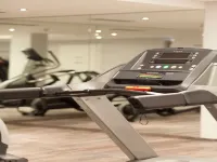 Golden Tulip Kassel Hotel Reiss - salle de sport