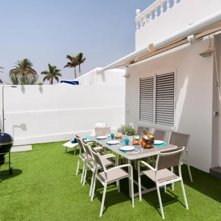Bungalow JF/GI by VillaGranCanaria