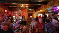 Red Bear Inn Отели в г. Эннис