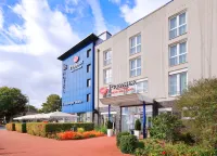 Best Western Premier IB Hotel Friedberger Warte Hotels in Frankfurt
