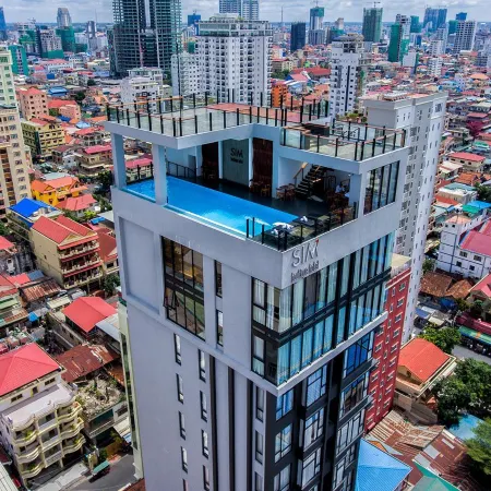 Sim Boutique Hotel