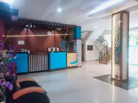 City Inn Antang Palangka 호텔