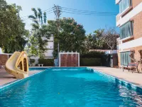 โรงแรมบีทู รีสอร์ท บูติค แอนด์ บัดเจท - รีสอร์ท
