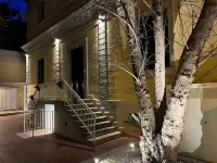 Euvodia Luxury Rooms فنادق في ماتيرا
