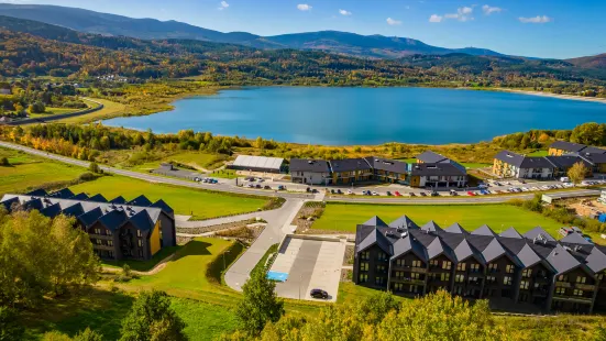 Lake Hill Karkonosze Resort & Spa