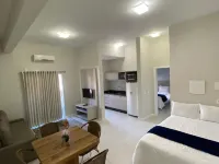 Ingleses Paradise Hotels near Santinho
