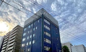 Wise Owl Hostels Sapporo