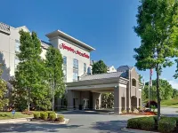 Hampton Inn & Suites Mooresville/Lake Norman Hotels near Simpson World East