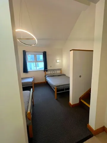 Bushmills Hostel Hotels in 