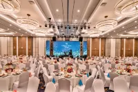 WOW Topkapi Palace Hotels in Aksu