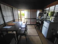 Hida Furukawa Minpaku Vegi Garden - Homestays