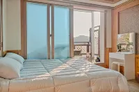 Namhae Hoho Flower Pension Hotels near House N Garden