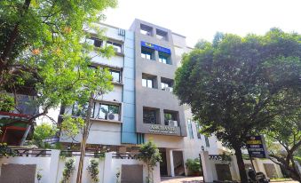 FabHotel Archanil Apartment