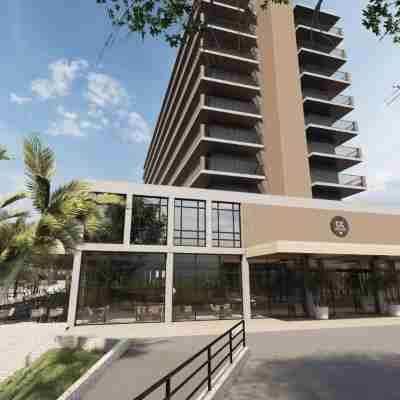 Cooks Club Calvia Beach - Adults Only Hotel Exterior