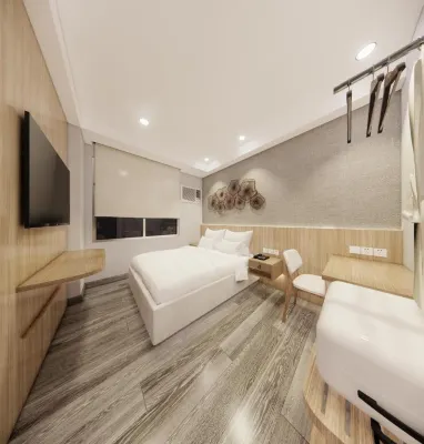 Mc Hotel Fairview Hotels near Primark Center Atherton