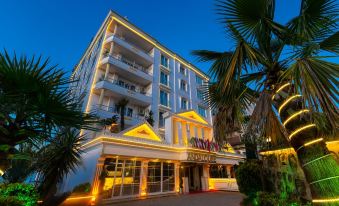 Andalouse Elegant Suite Hotel - Housity