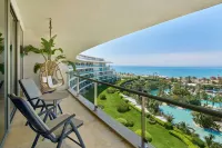 Maxx Royal Belek Golf Resort - Romantic