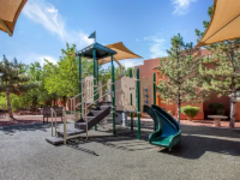 Hilton Vacation Club Sedona Summit Hotéis em Sedona