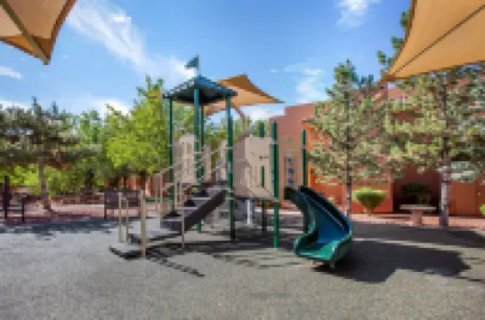 Hilton Vacation Club Sedona Summit