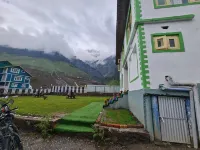 Hotel Intermountain Sonamarg - 2-Star