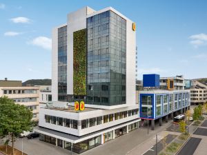 Super 8 by Wyndham Koblenz