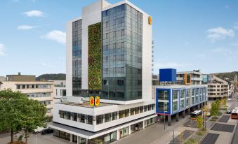 Super 8 by Wyndham Koblenz