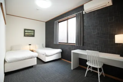 Kuromon Residence