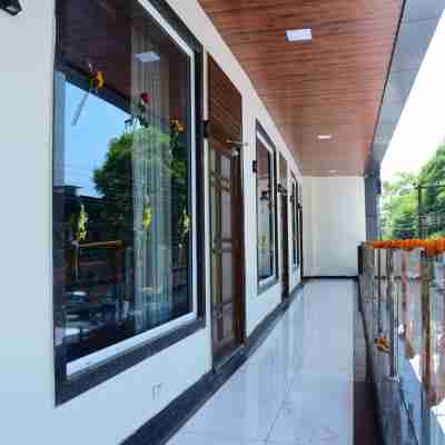 Naini Hill Inn Others