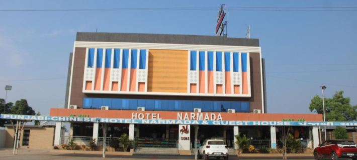 Hotel Narmada Hotels in Narmada