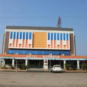 Hotel Narmada
