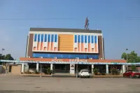 Hotel Narmada - อพาร์ทเม้นท์
