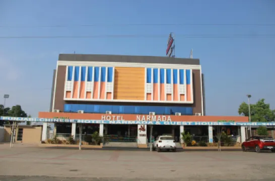 Hotel Narmada Hotels in 